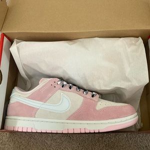 Brand New Nike Dunks Low